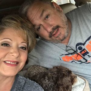 Meet your Posher, Sandra burress